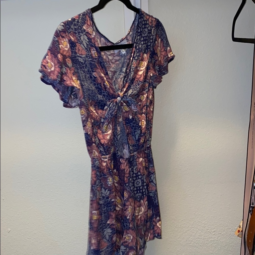 Kendall & Kylie Romper!